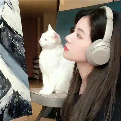 透光的树