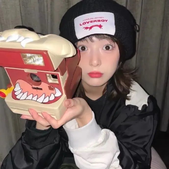 泪痕