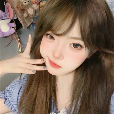 背骑少女